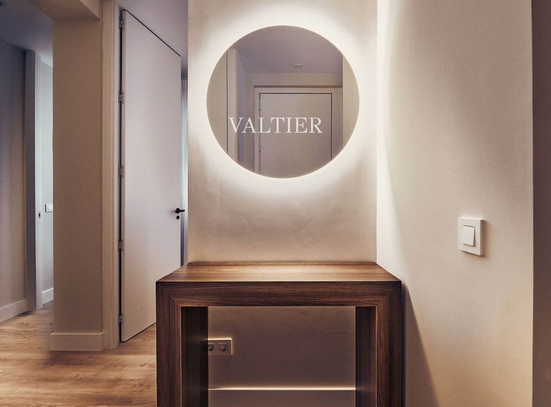 Appartement à Salamanque, Madrid, Espagne 5 - 18772369