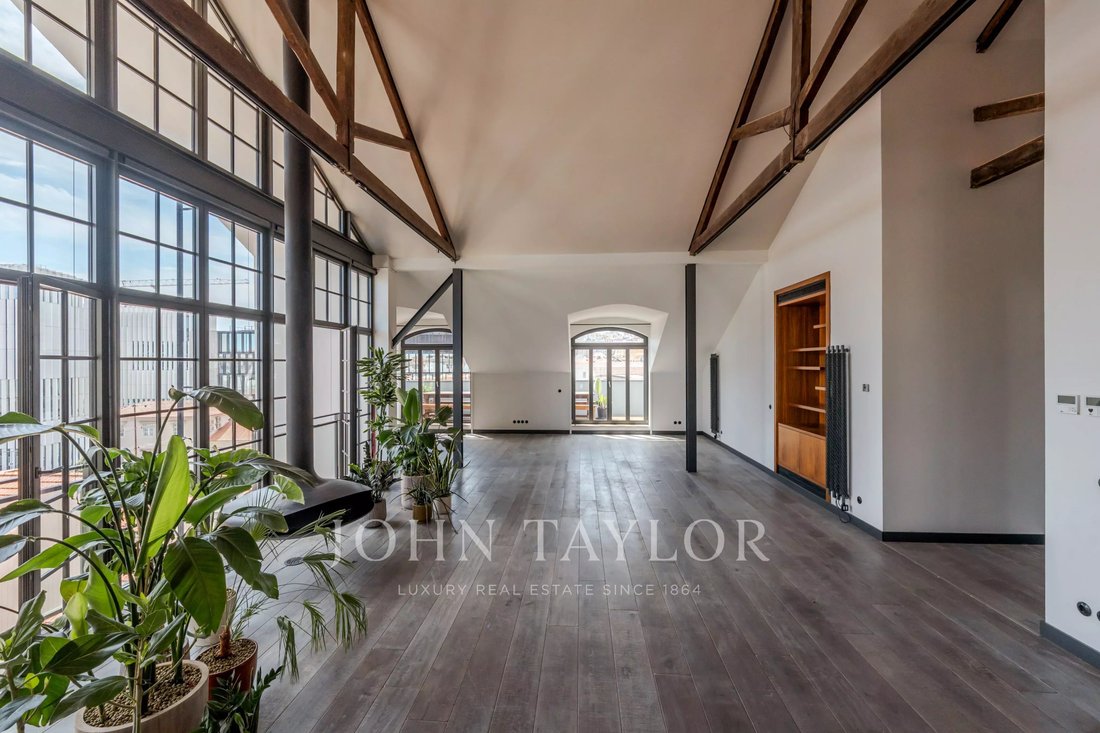 Appartement à Portugal 2 - 18769590