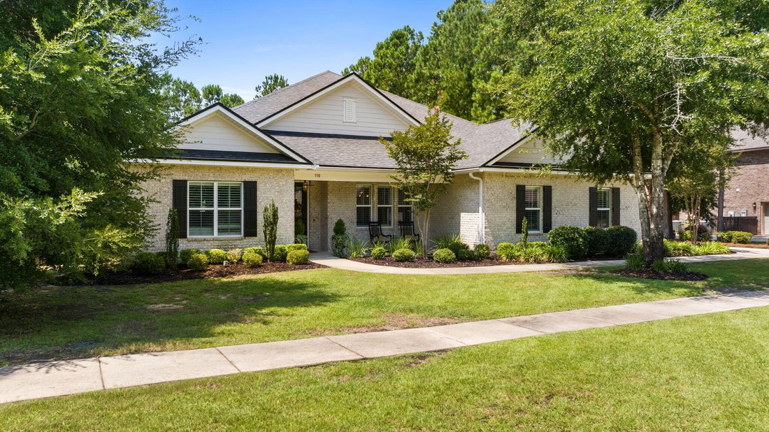 Casa a Freeport, Florida, Stati Uniti 5 - 18770940