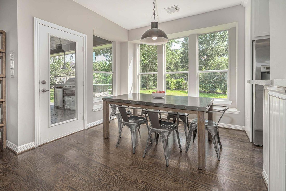 Haus in Houston, Texas, Vereinigte Staaten 3 - 18772321