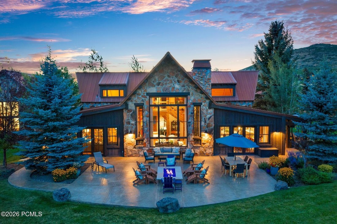 House in Kamas, Utah, United States 2 - 18768173