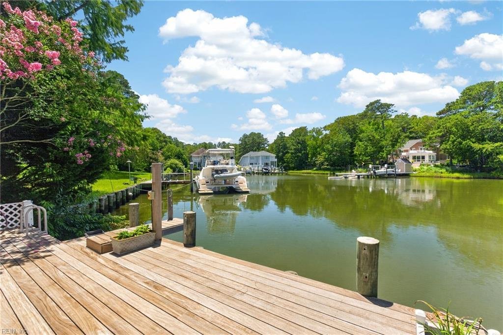 Casa a Virginia Beach, Virginia, Stati Uniti 1 - 18480536