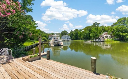 Haus in Virginia Beach, Virginia, Vereinigte Staaten 1