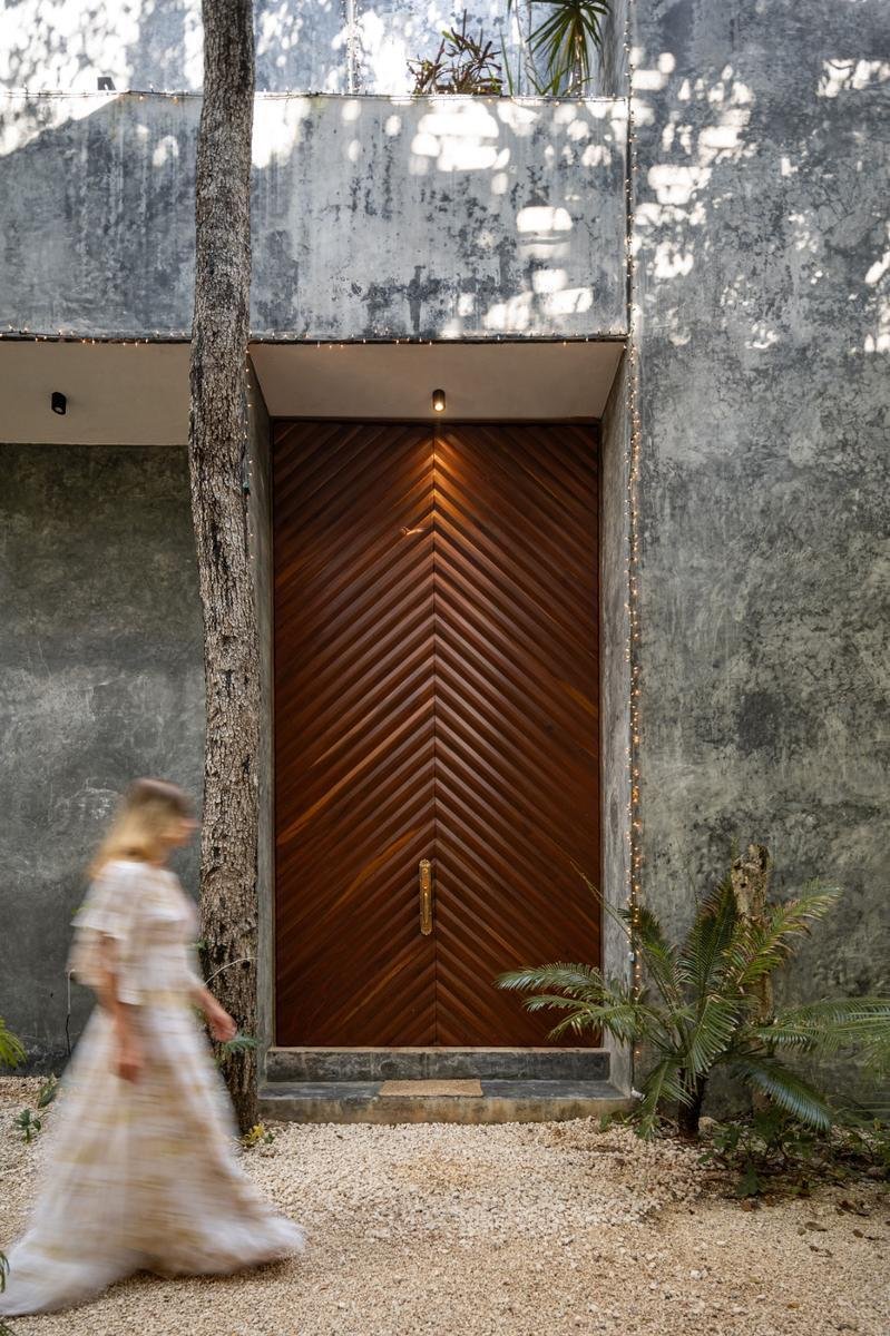 House in Tulum, Quintana Roo, Mexico 1 - 18768152