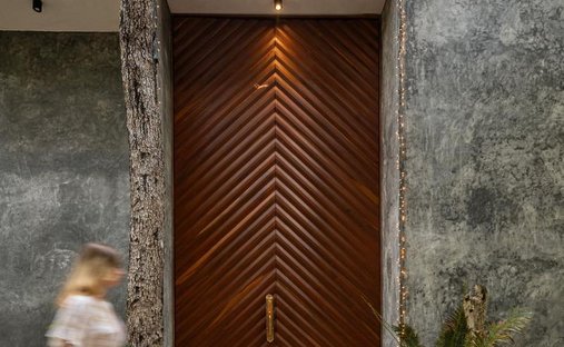 House in Tulum, Quintana Roo, Mexico 1