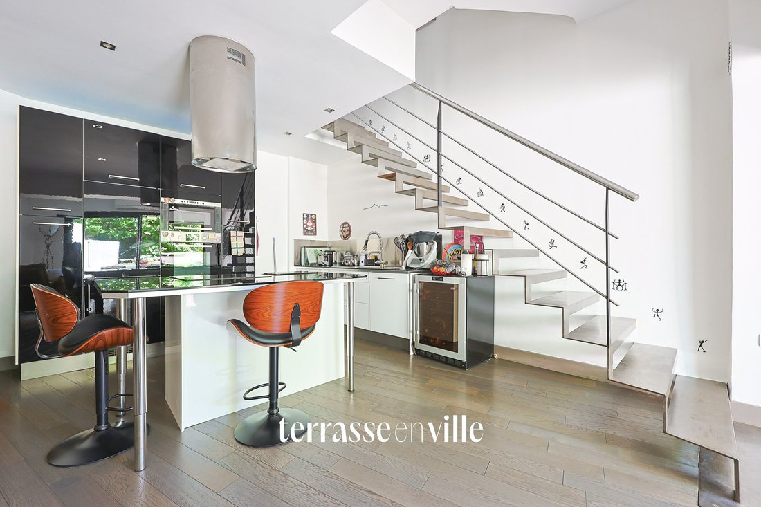House in Castellane, 6e Arrondissement, Marseille 5 - 18772434