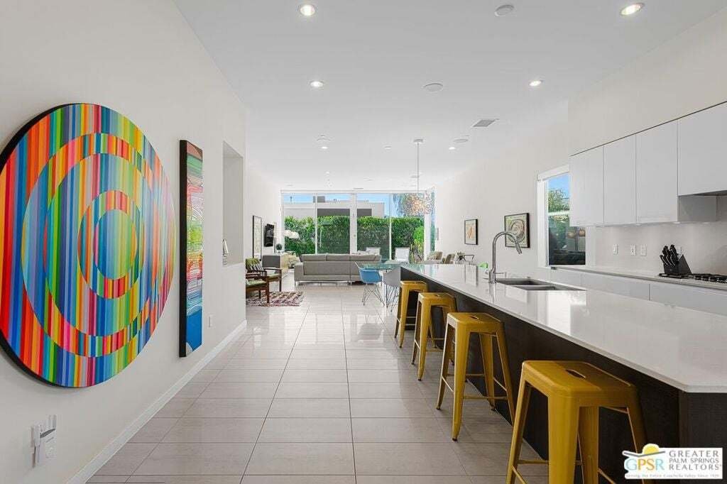 Casa a Palm Springs, California, Stati Uniti 5 - 18768379