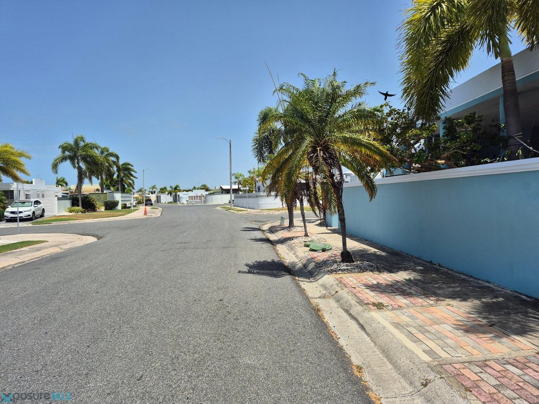 Casa a Ponce, Porto Rico 5 - 18769208