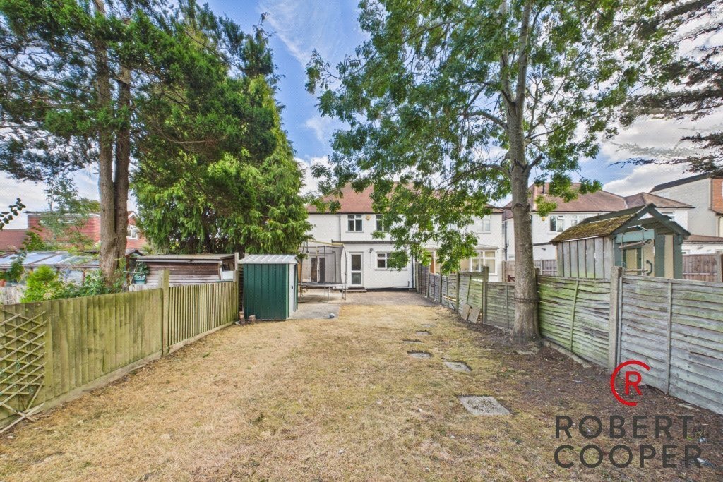 Haus in Ostcote, Hillingdon, England 5 - 18770602
