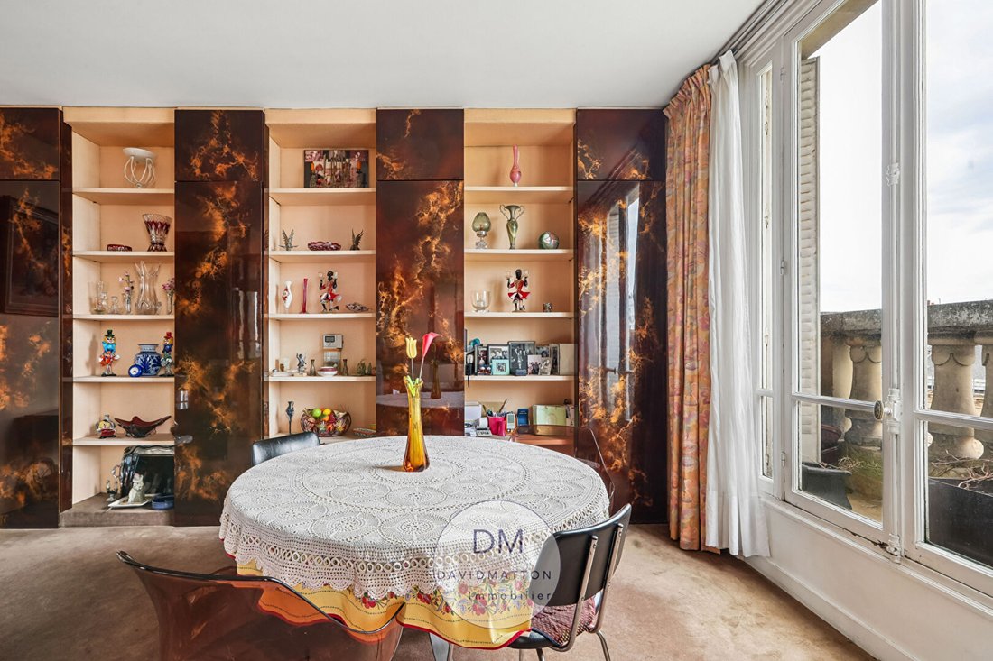 Apartment in Léon-Blum Folie-Regnault, Paris 11e Arrondissement, Paris 5 - 18769813