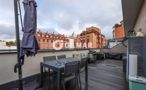Appartement à Arganzuela, Madrid, Espagne 1