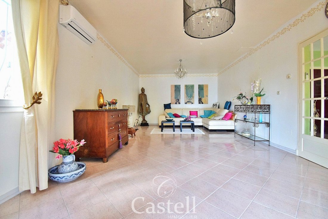Villa en Cooperativa, Agde, Francia 4 - 18707146