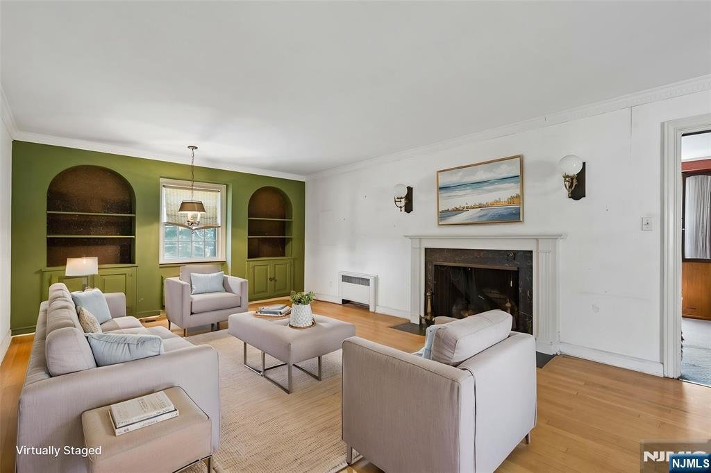 Casa en South Orange, Nueva Jersey, Estados Unidos 3 - 18480240