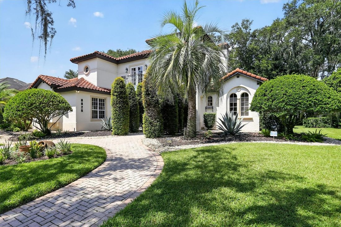 Casa a Orlando, Florida, Stati Uniti 3 - 18768741