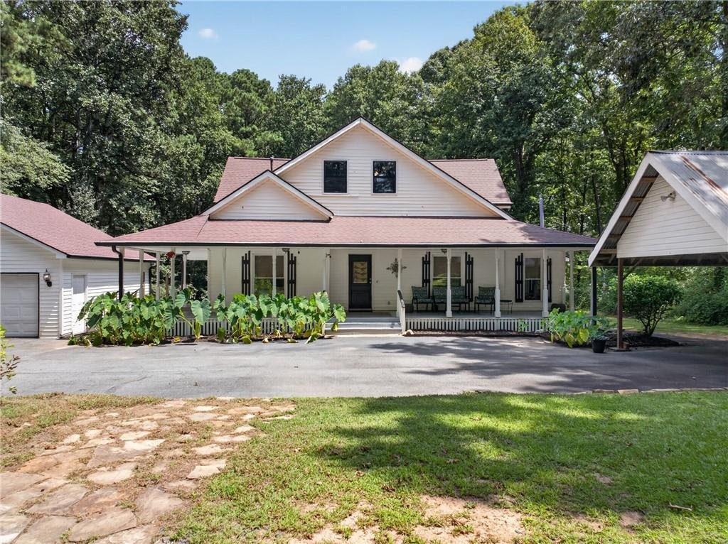 Casa en Dacula, Georgia, Estados Unidos 1 - 18769191