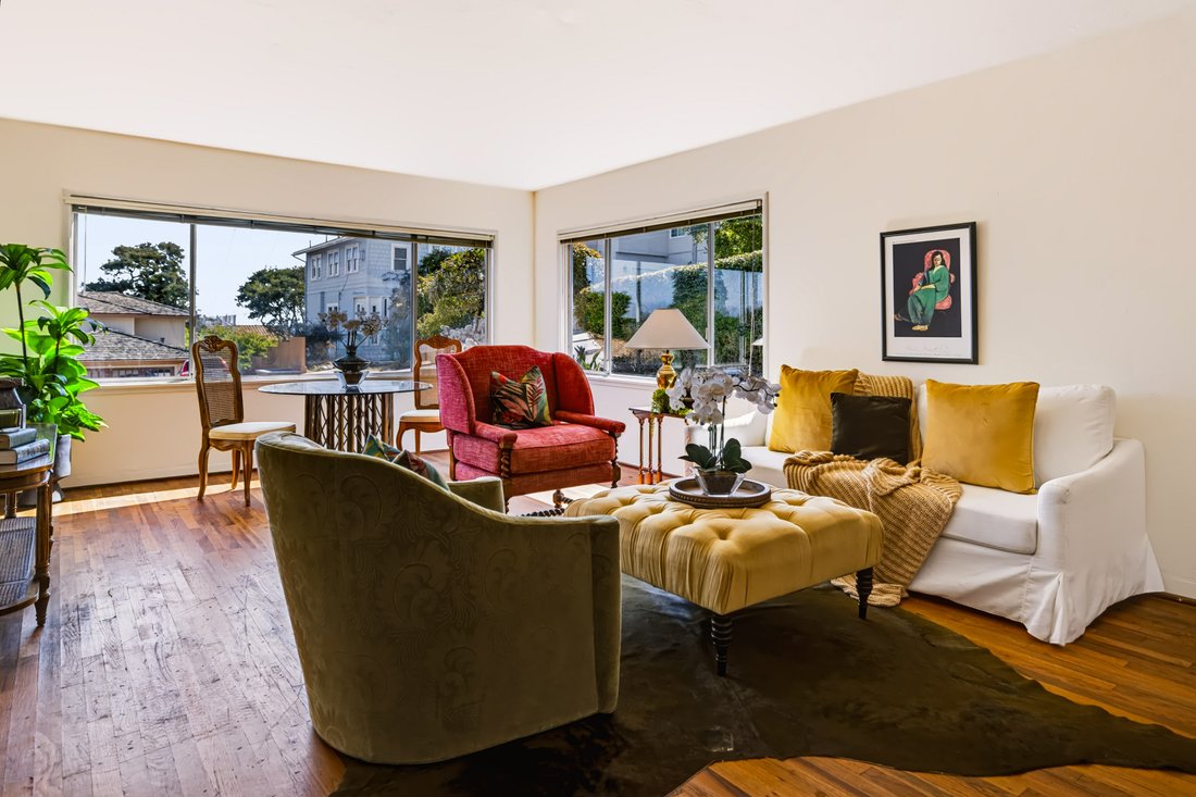Casa en Monterrey, California, Estados Unidos 4 - 18770365