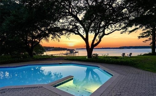House in Virginia Beach, Virginia, United States 1