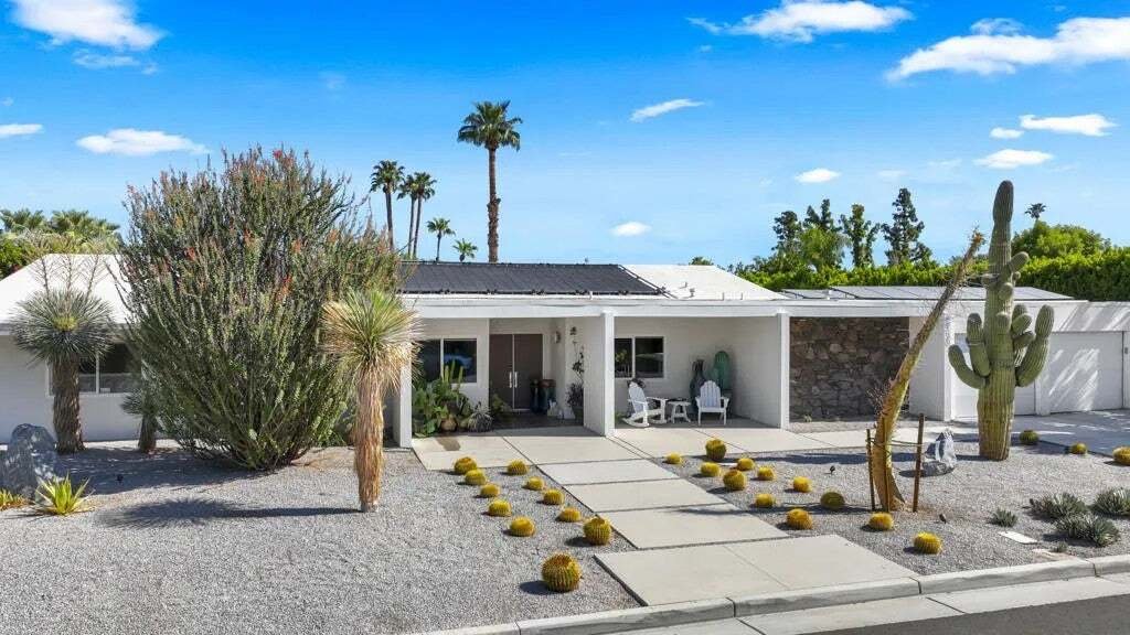 Haus in Indian Wells, Kalifornien, Vereinigte Staaten 1 - 18772049