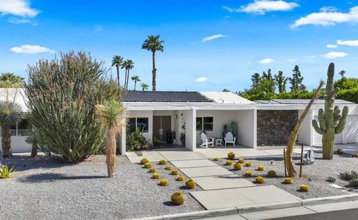 Casa en Indian Wells, California, Estados Unidos 1