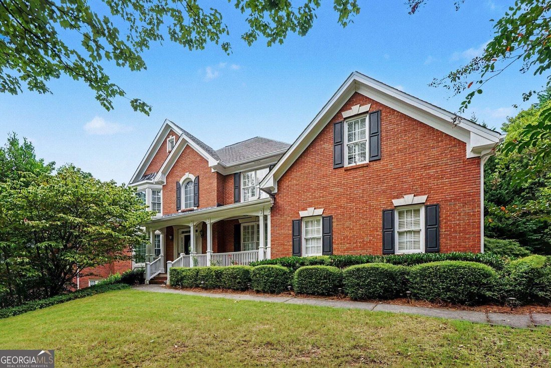 Casa a Grayson, Georgia, Stati Uniti 5 - 18769120