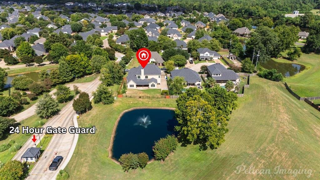Haus in Shreveport, Louisiana, Vereinigte Staaten 5 - 18769156