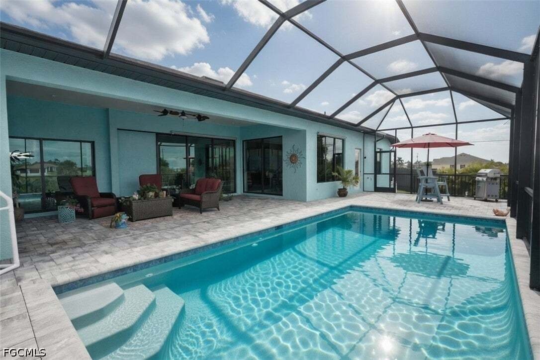 House in Cape Coral, Florida, United States 2 - 18768419