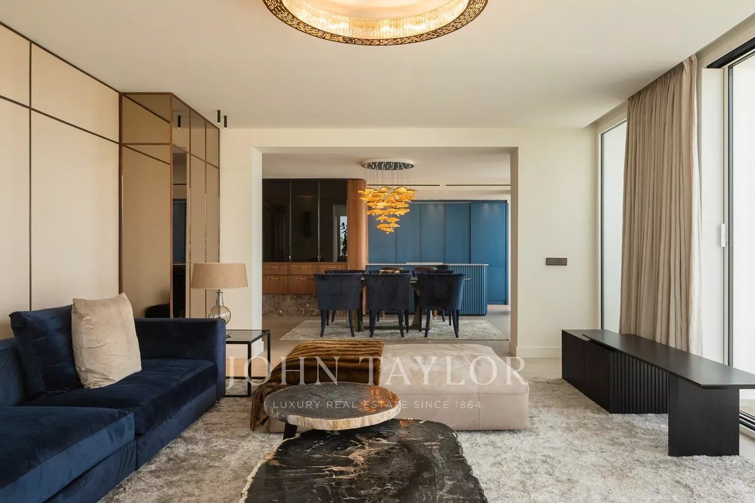 Wohnung in Ibiza, Balearische Inseln, Spanien 5 - 18769755