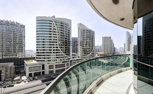 Apartment in Downtown Dubai, Dubai, United Arab Emirates 1