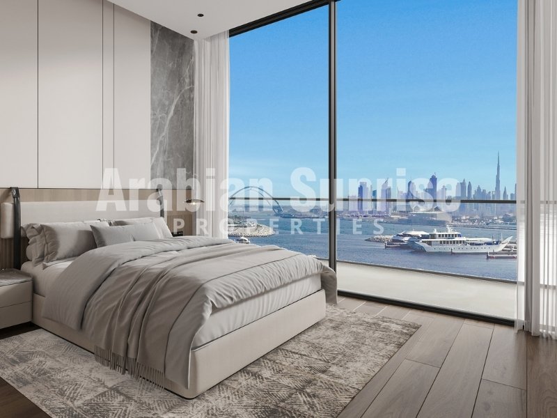 Apartment in Dubai, United Arab Emirates 2 - 18769373
