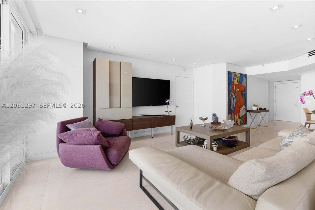 Condominio a Aventura, Florida, Stati Uniti 4 - 18771280
