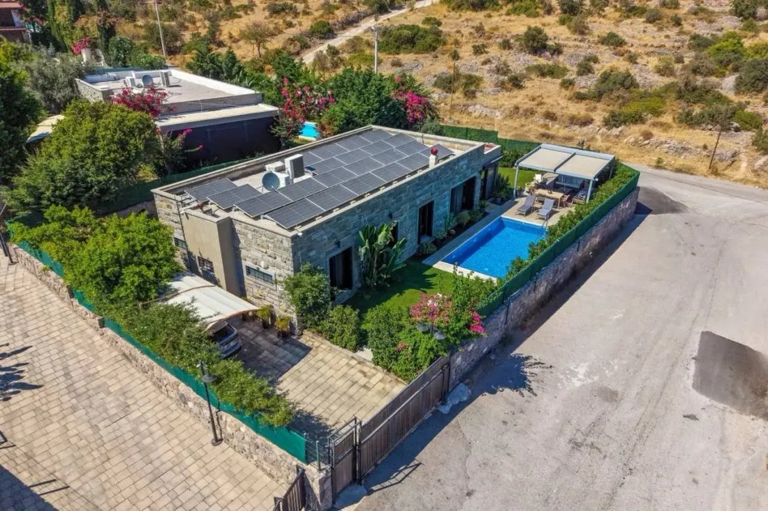 House in Muğla, Muğla, Turkey 4 - 18768596