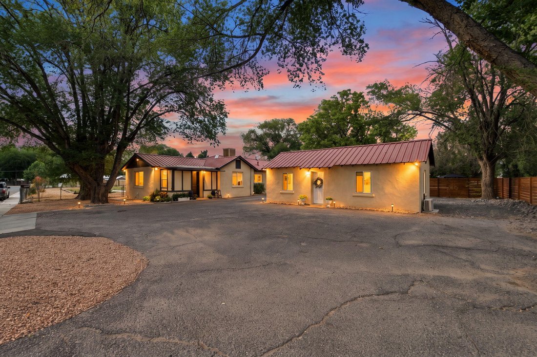 Casa a Albuquerque, Nuovo Messico, Stati Uniti 1 - 18770615
