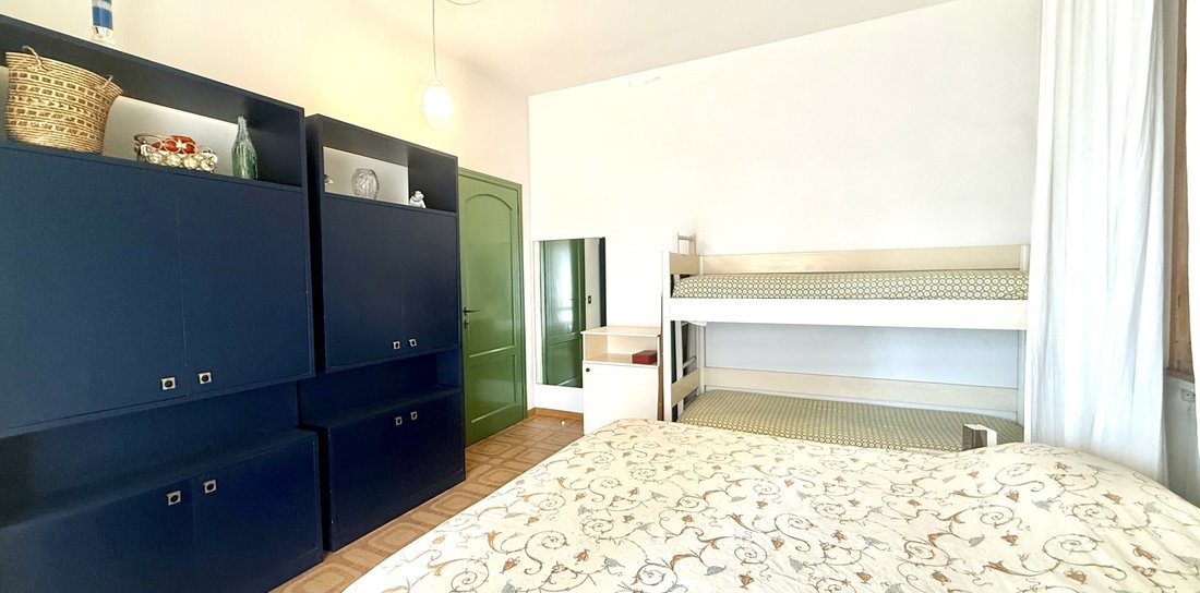 Wohnung in Camaiore, Toskana, Italien 5 - 18771310