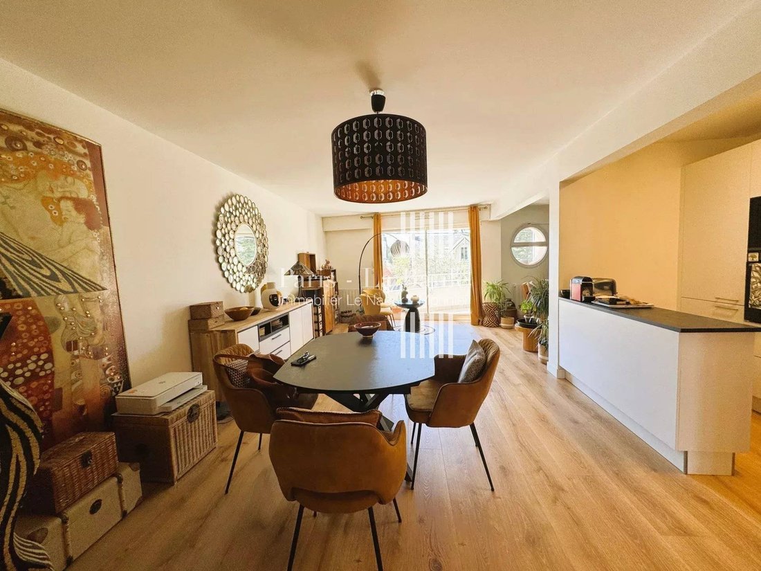 Appartement à Pornichet, Pays de la Loire, France 3 - 17701599
