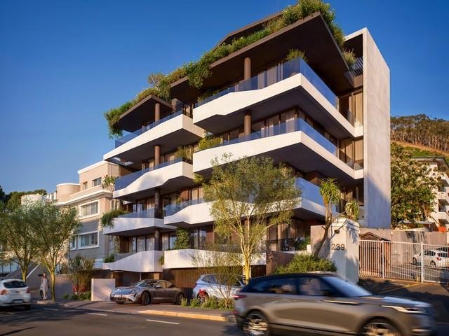 Apartamento en Sea Point, Ciudad del Cabo, Sudáfrica 4 - 18770321