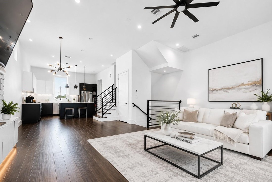 House in Houston, Texas, United States 1 - 18772230