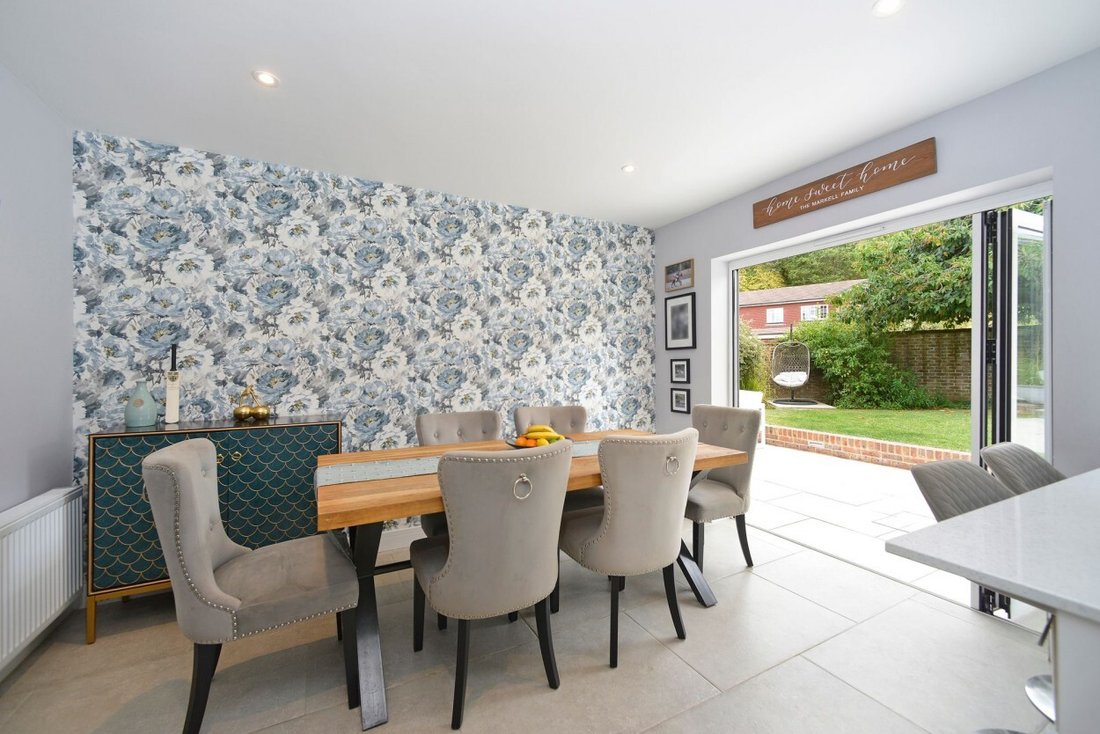 Haus in Cranleigh, England 5 - 18770920
