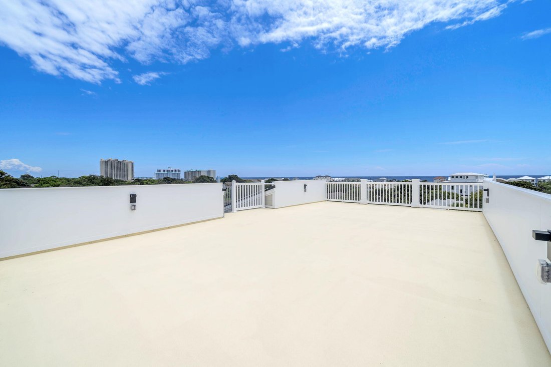 Casa en Miramar Beach, Florida, Estados Unidos 5 - 18770935