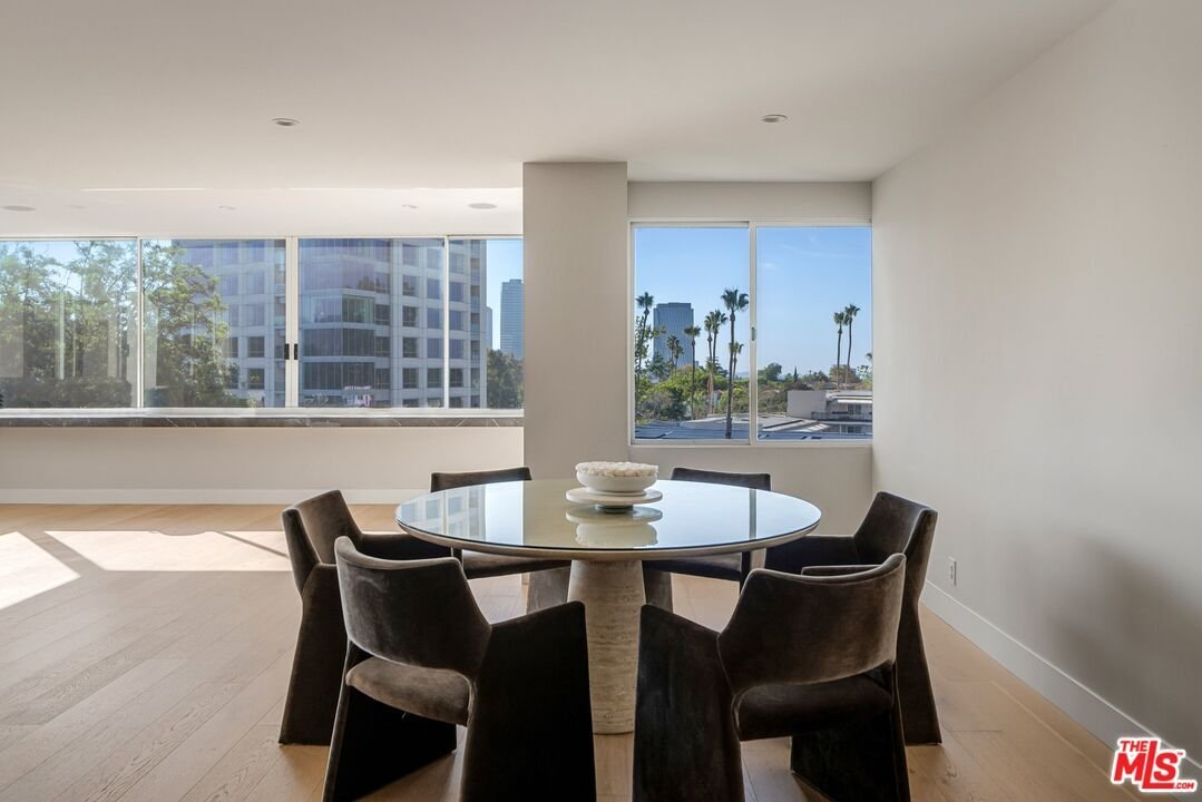 Condominio en Los Ángeles, California, Estados Unidos 5 - 18772452