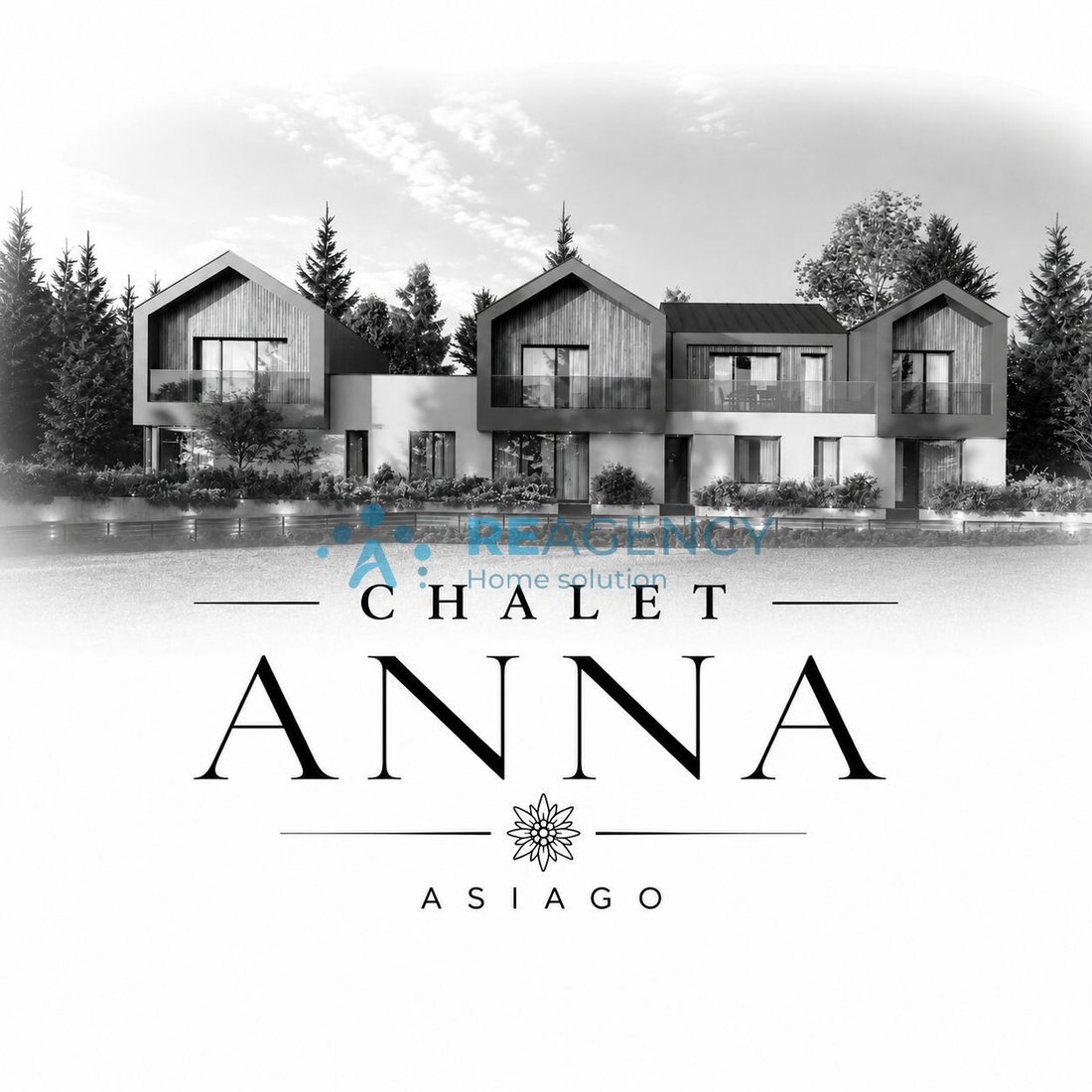 Apartment in Asiago, Veneto, Italy 4 - 16713795