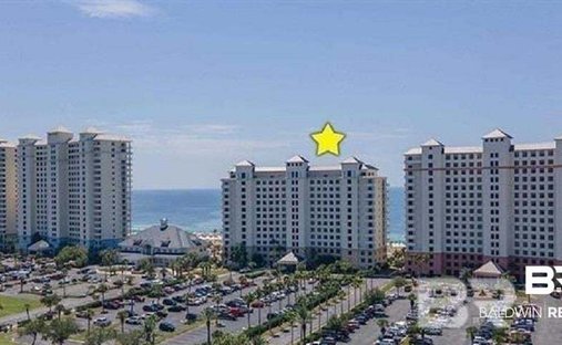 House in Gulf Shores, Alabama, United States 1