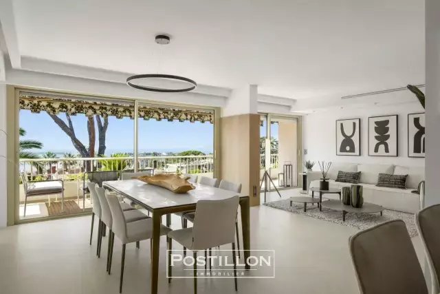 Appartement à Cannes, Provence-Alpes-Côte d'Azur, France 2 - 15405217
