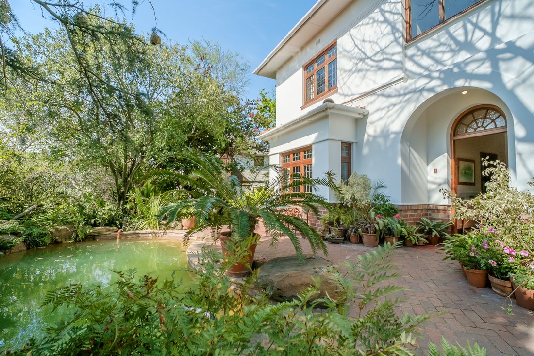 Haus in Pinelands, Kapstadt, Südafrika 4 - 18770332