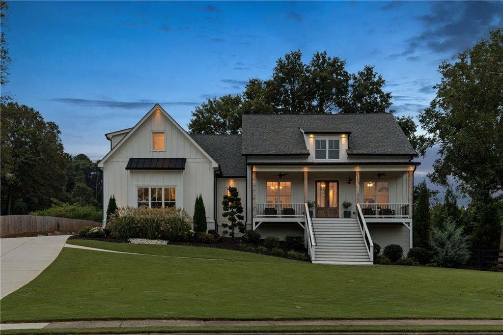 Casa a Woodstock, Georgia, Stati Uniti 1 - 18771910