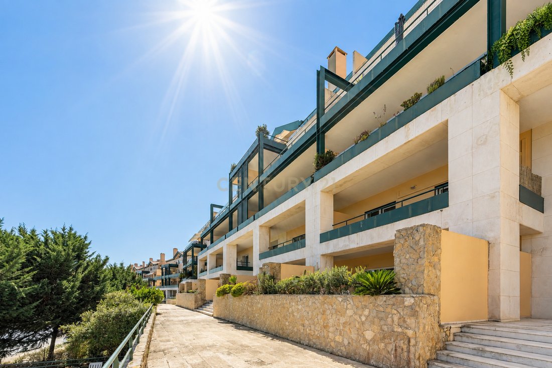Appartamento a Belas, Lisbona, Portogallo 1 - 18772645