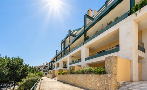 Apartment in Belas, Lisbon, Portugal 1