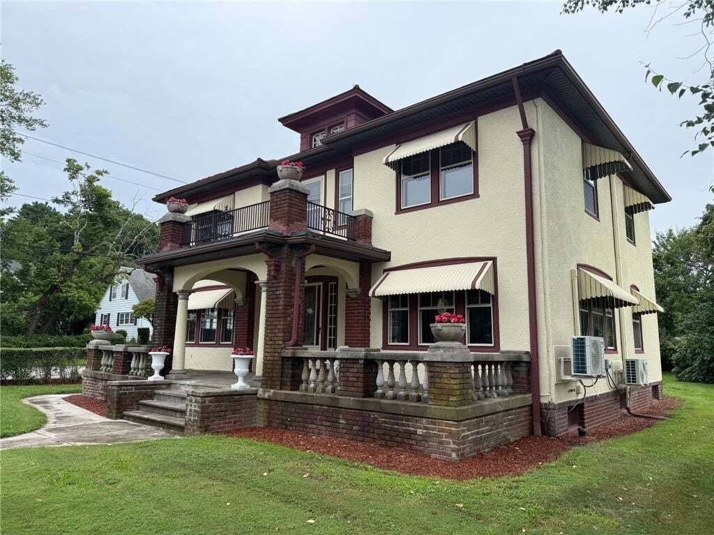 Casa en Westerly, Rhode Island, Estados Unidos 1 - 18770962