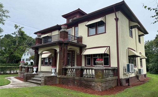 Casa en Westerly, Rhode Island, Estados Unidos 1