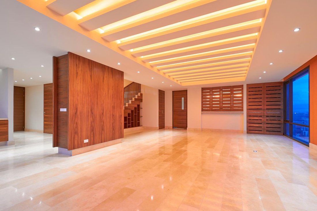 Apartamento en Ciudad de México, México 4 - 18768126