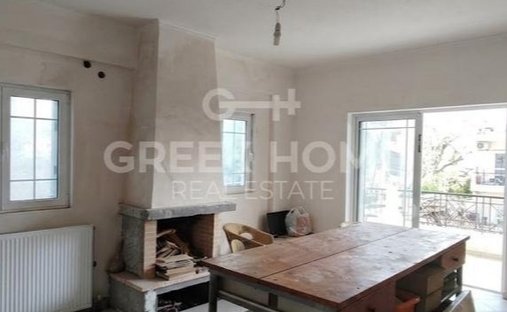Maison à Vari, Attique, Grèce 1
